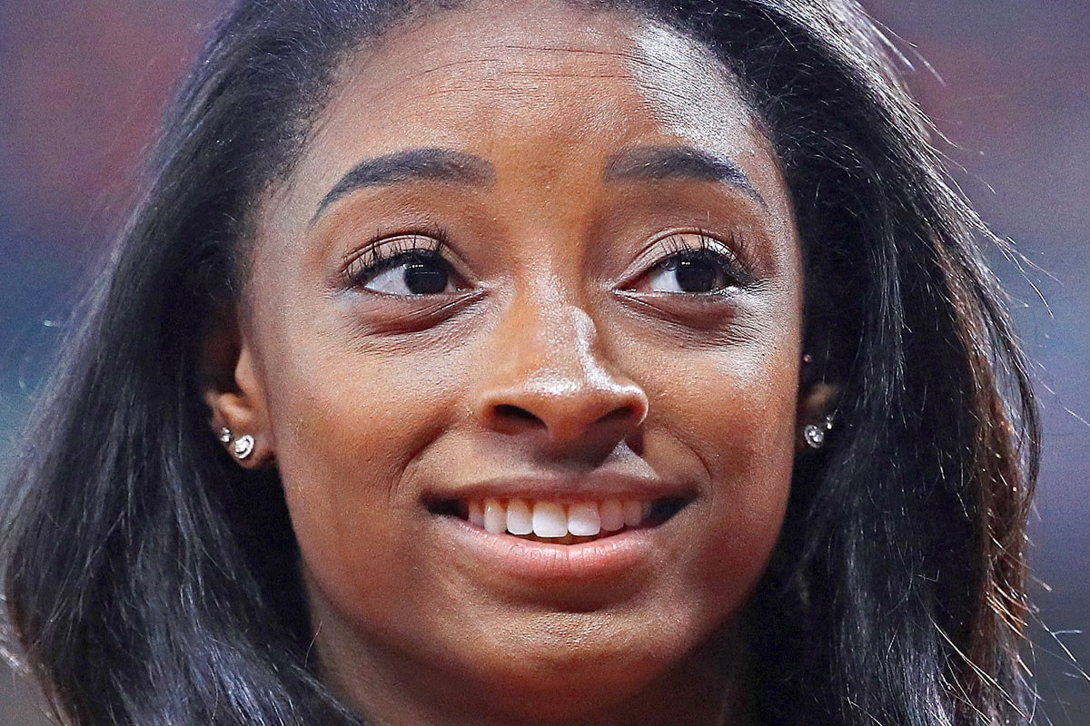 Simone Biles Tokió után Párizst is megcélozza egy-két szeren