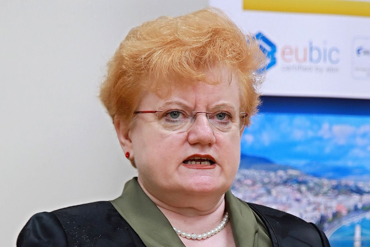 „A magyar gazdaság olyan sikert ért el az inflációval, amelyre az eurózóna évek óta képtelen"
