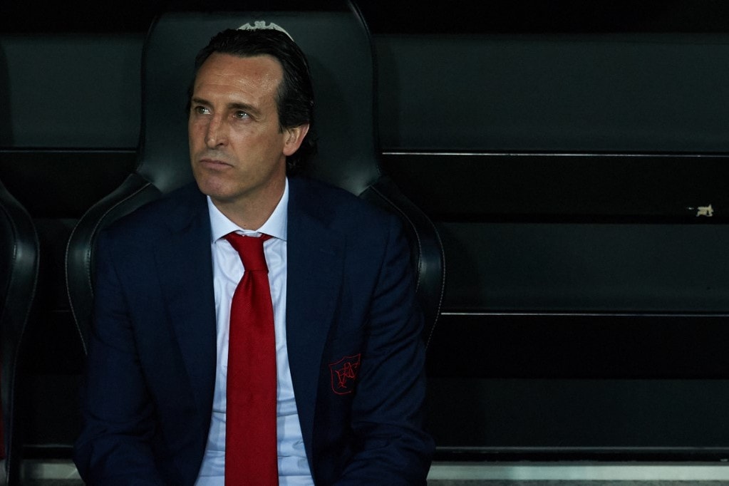 Emery szerint kifogástalan teljesítményt nyújtott a Villarreal