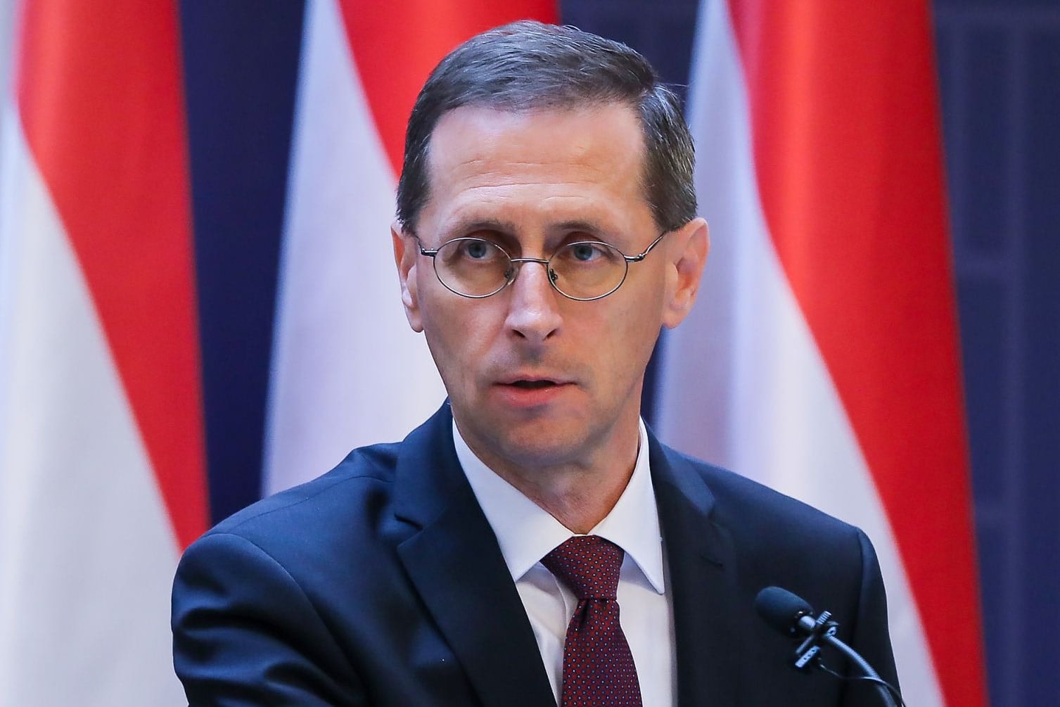Varga Mihály: Várakozáson felül nőtt a magyar GDP a második negyedévben