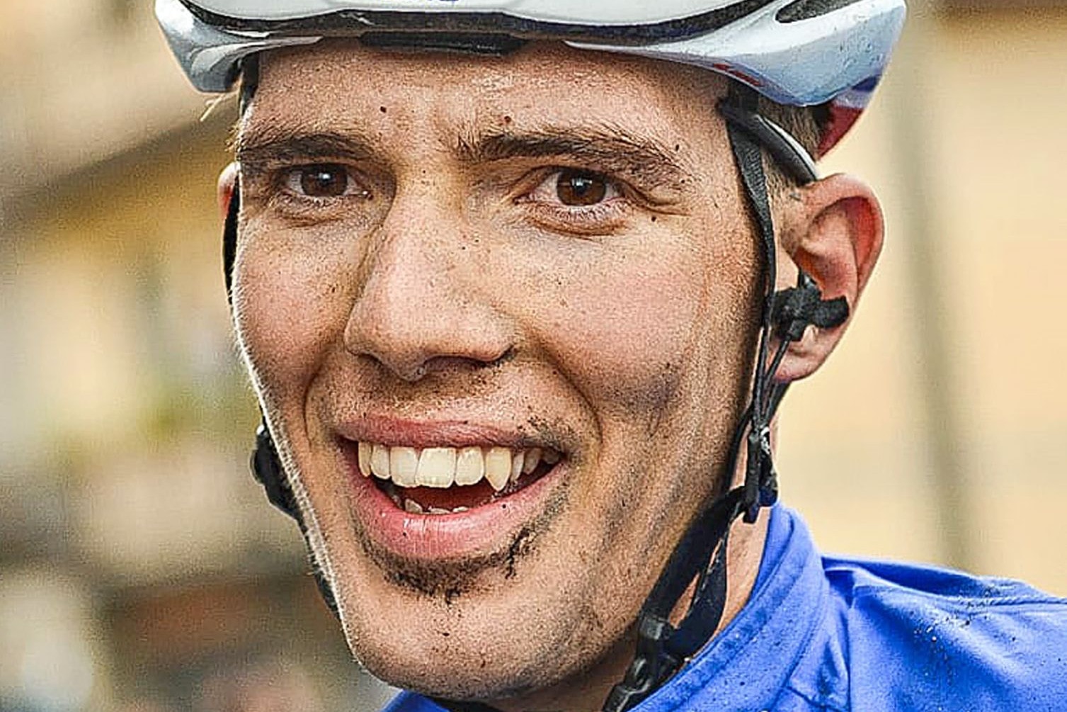 Összetettben negyedik a fehér trikós Valter Attila