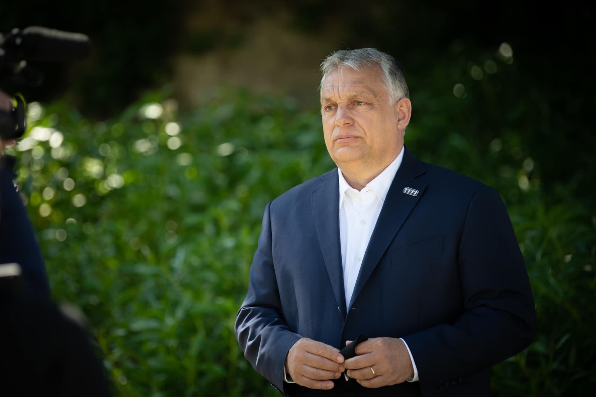 Válságálló az Orbán-kormány