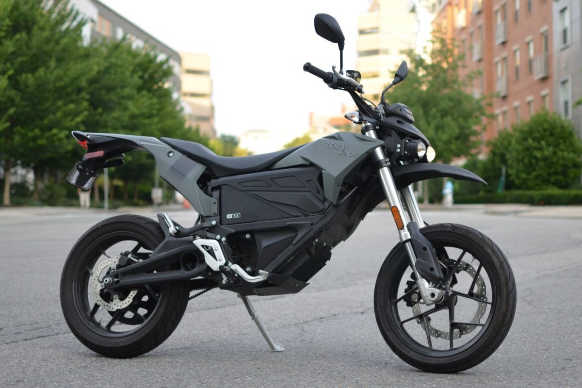 Már több mint száz zöld rendszámos motor fut a hazai utakon
