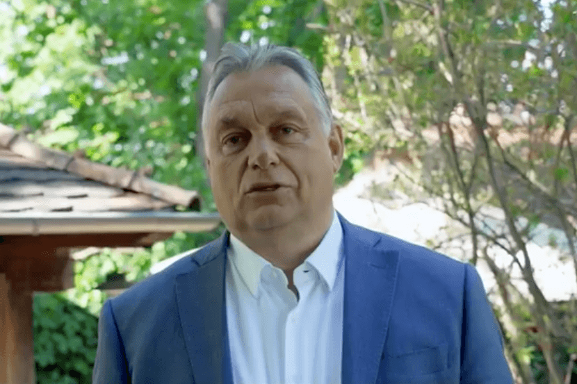 Orbán Viktor részt vesz a Bledi Stratégiai Fórumon