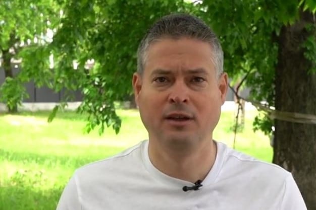 Sára Botond: Józsefvárosban sem bír magával Gyurcsány bizalmi köre
