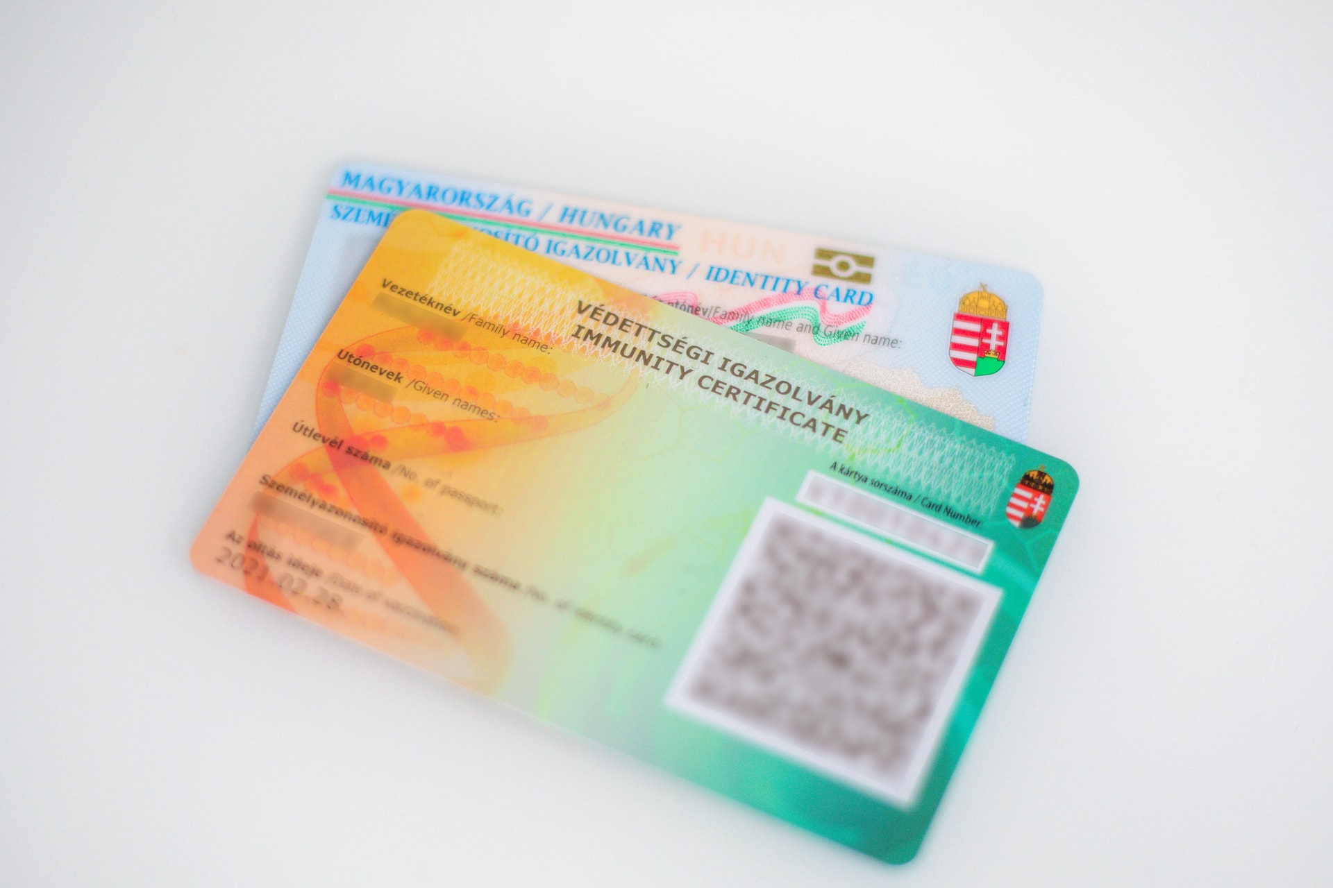 Ombudsman: A védettségi igazolvány szabályozása nem visszás