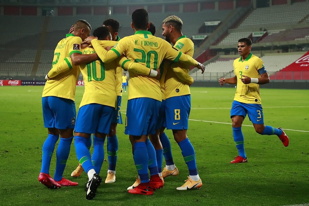 A brazil válogatott nem akar játszani a Copa Américán