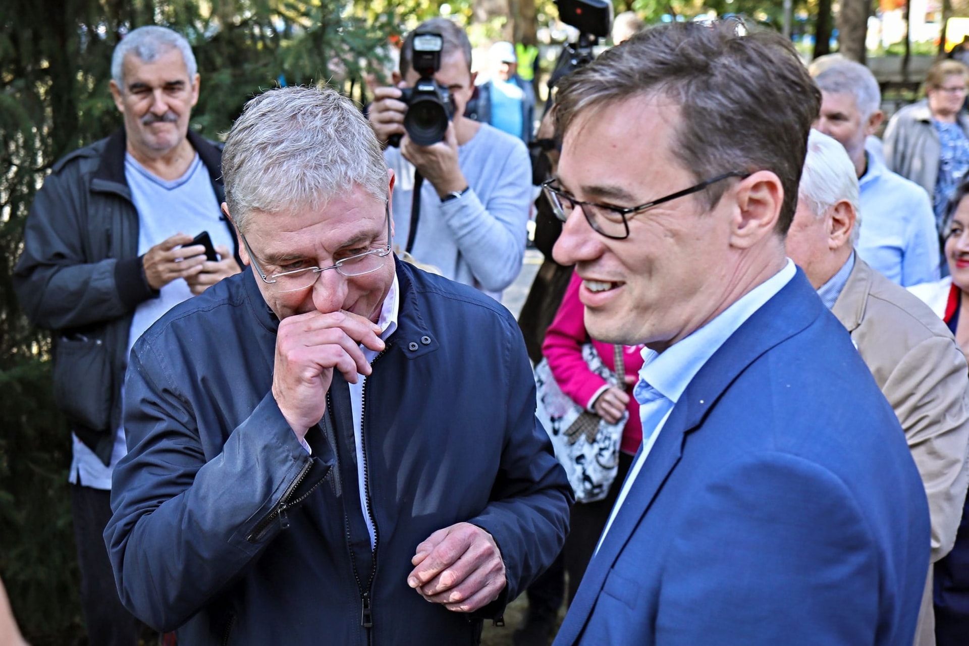 „Gyurcsány és Karácsony megszüntetné a családtámogatásokat”