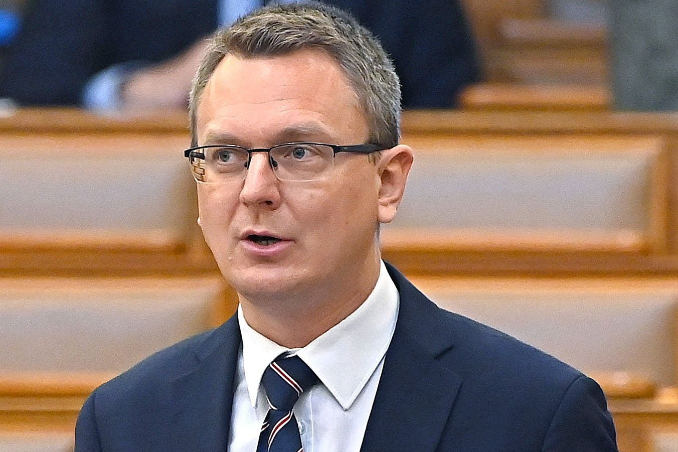 „A baloldalon nagyobb a kormány iránti gyűlölet, mint a gyermekek iránti szeretet”