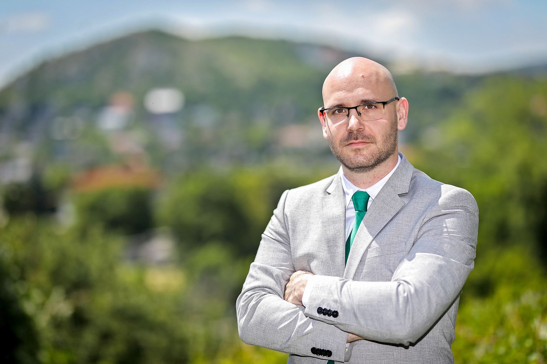 Eljött a konzervatív klímapolitika ideje
