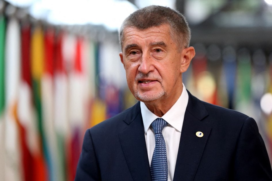 Babis a magyar modell szerint alakítaná a cseh családtámogatási politikát