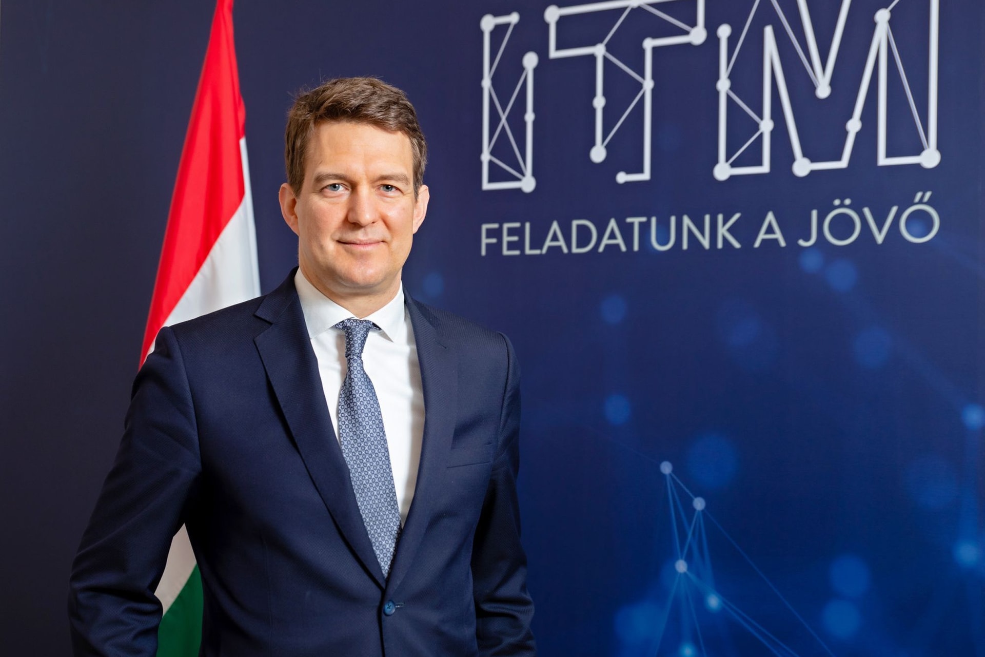 „A fenntartható növekedés a harmonikus gazdasági növekedés”