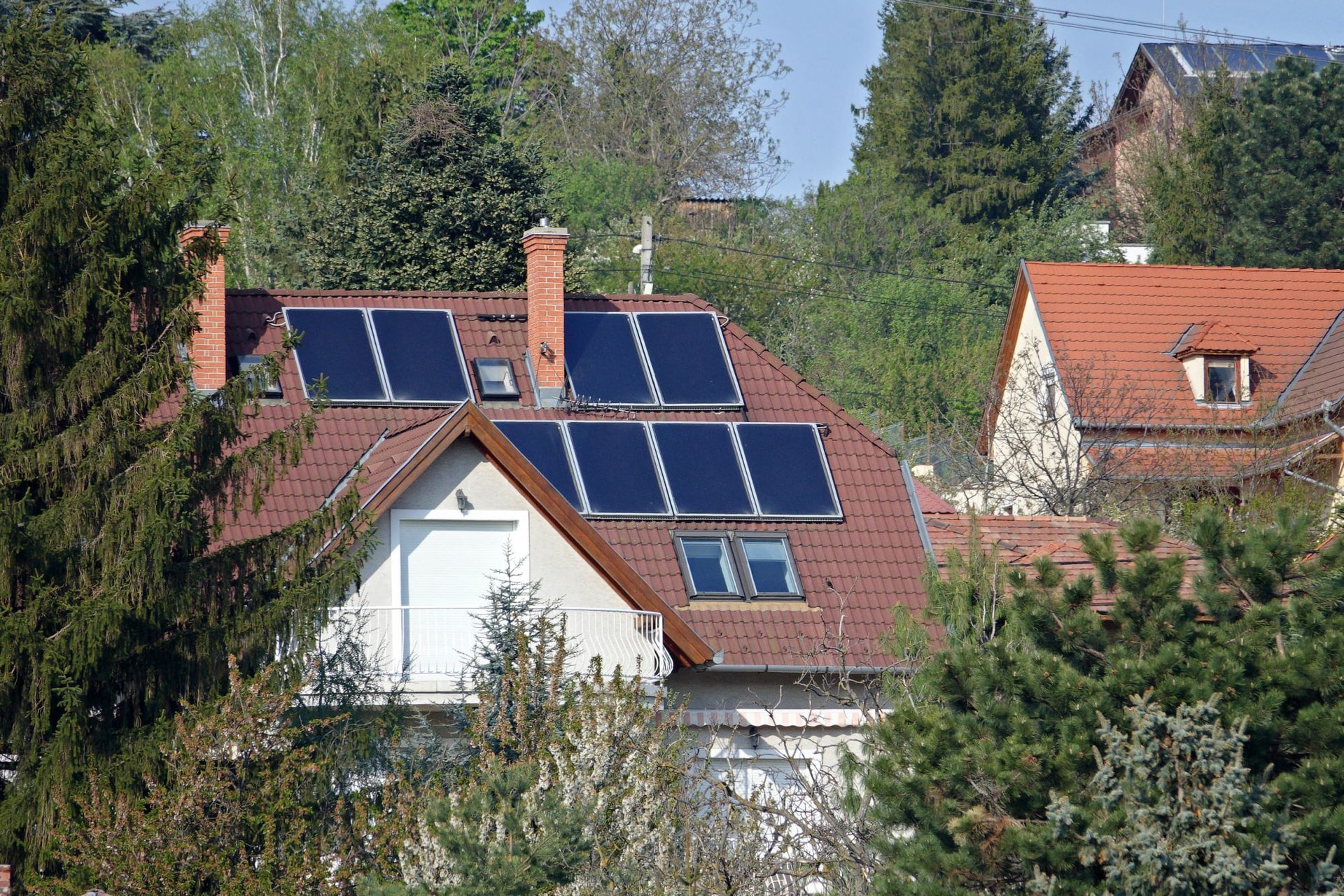 Népszerű a napenergia plusz program