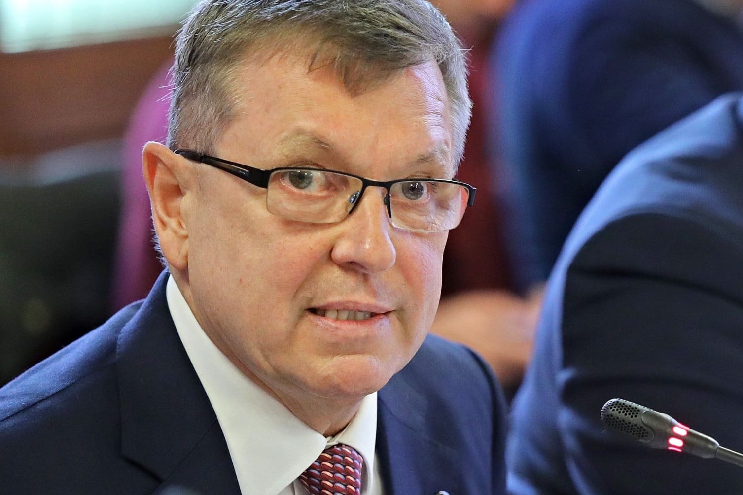 Matolcsy György: Jegybankok a 2020-as évtizedben