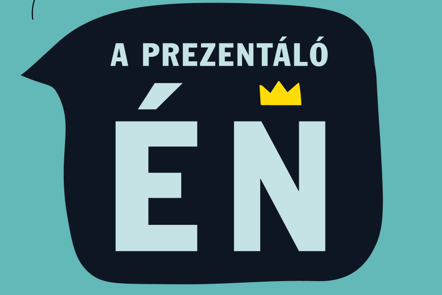 Megjelent Nicola Soames A prezentáló én című könyve