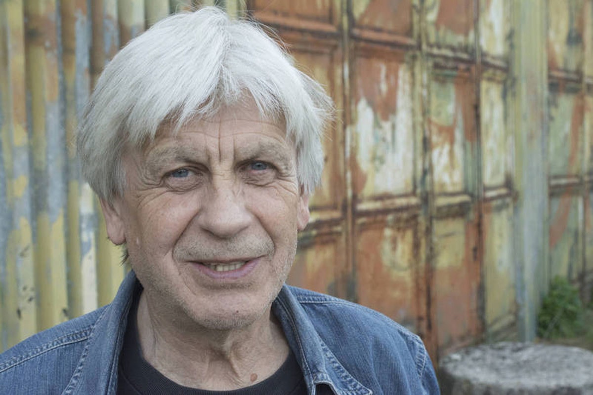 Árkosi Árpád színházi rendező munkásságát díjazták