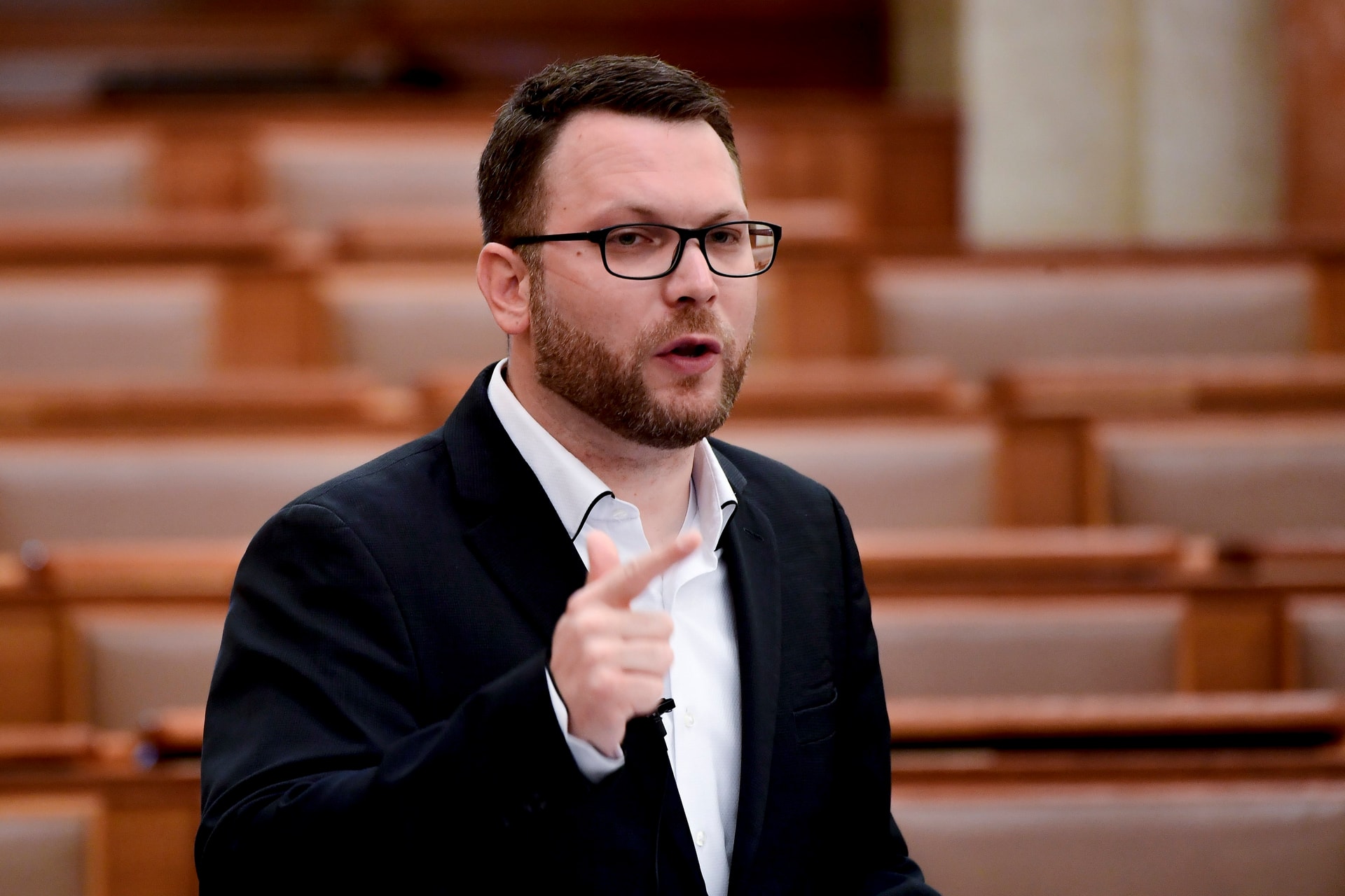 Schanda: Az egyetemek jövője Magyarország jövője