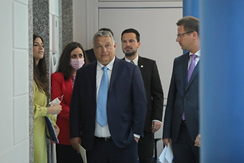 „Ha vendég vagy egy országban, akkor ne provokáld a helyieket!”