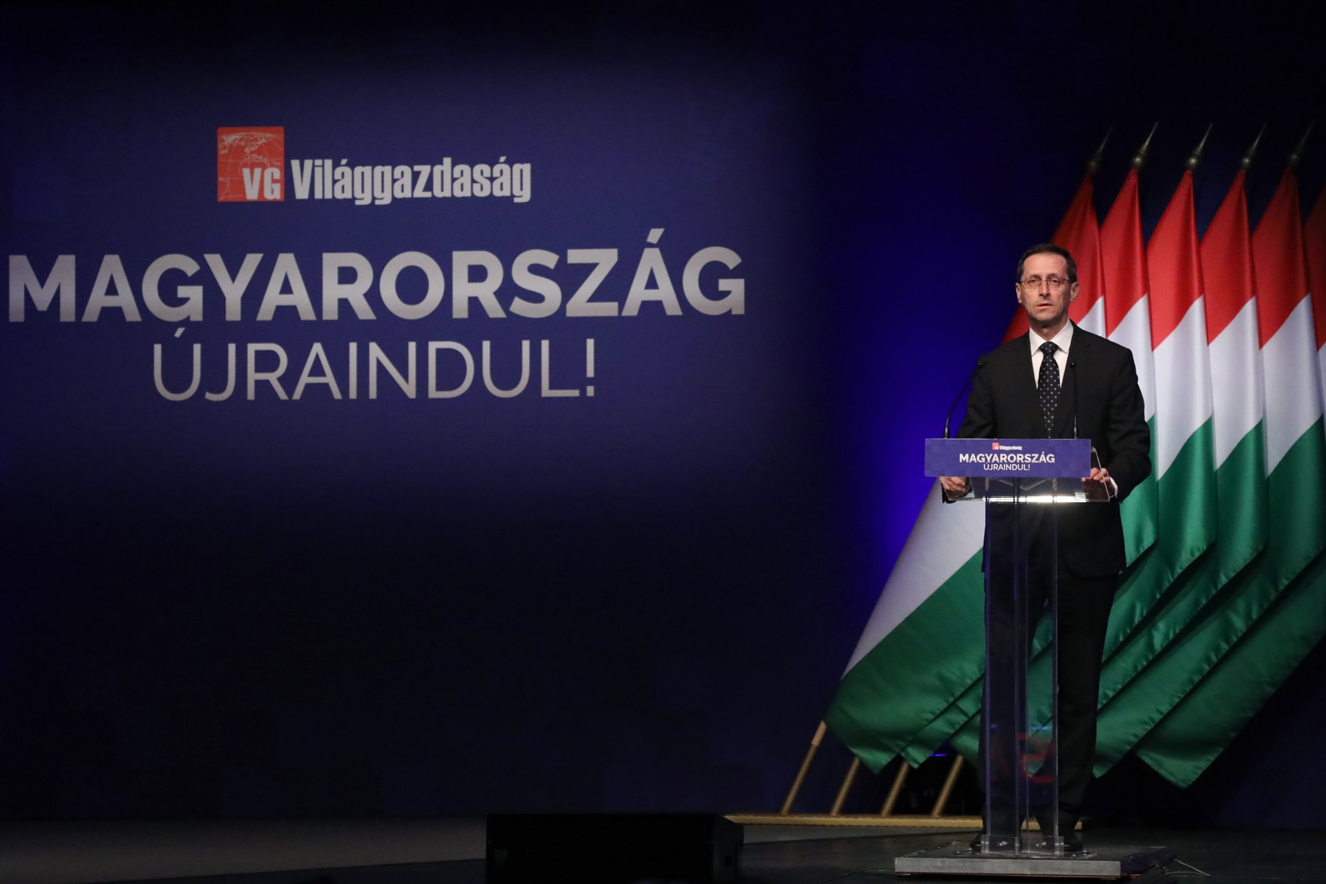 „Magyarország sikeresen ágyazott meg az újraindításhoz”