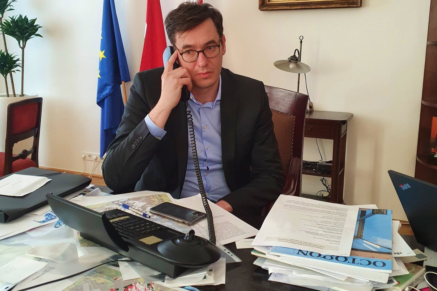 Karácsonynak a tolmácslistája sem igaz