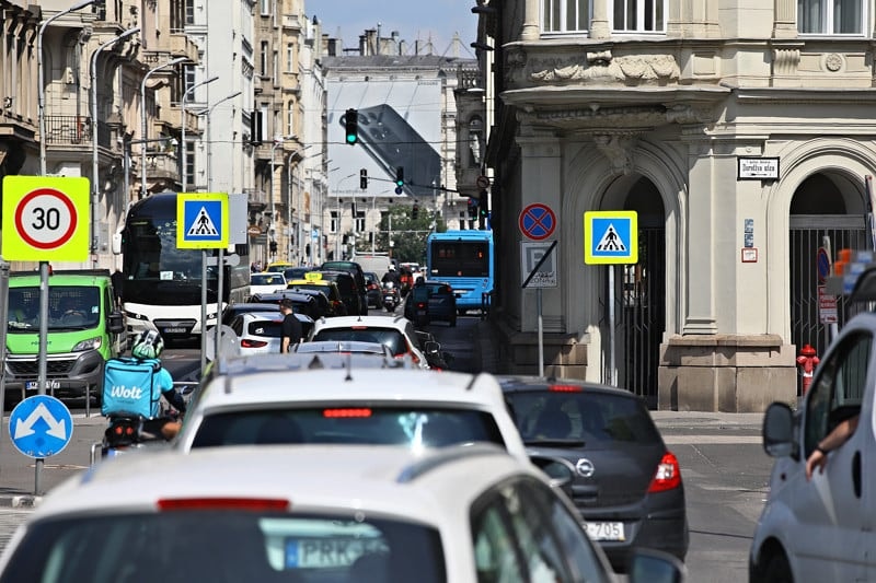 A budapesti dugókról próbálja elterelni a figyelmet a főpolgármester az atlétikai vb visszavonásának kezdeményezésével