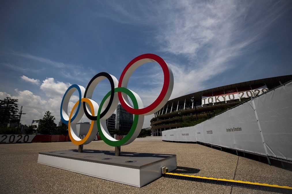 Átfogalmazta az olimpiai mottót a NOB