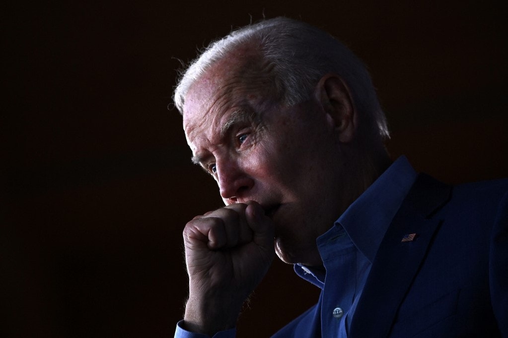 Elégedetlenek Biden migrációs politikájával