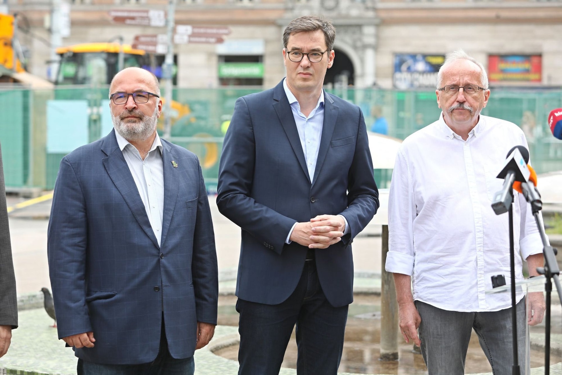 Tiltakozás a DK-s polgármester büntetőadója ellen
