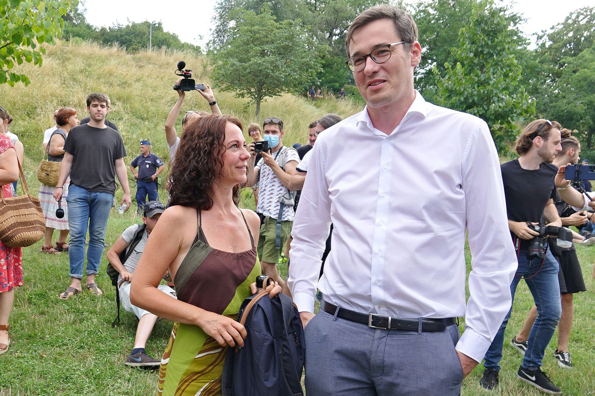 Cserbenhagyásos városvezetés Karácsony-módra