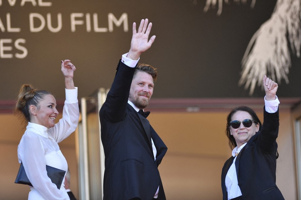 A francia kritika imádja Enyedi új filmjét