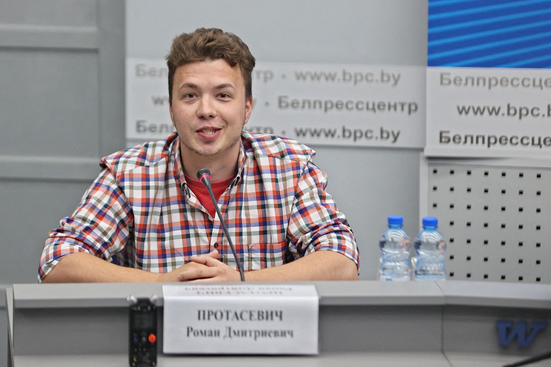 Zsákutcában a minszki kormányváltás