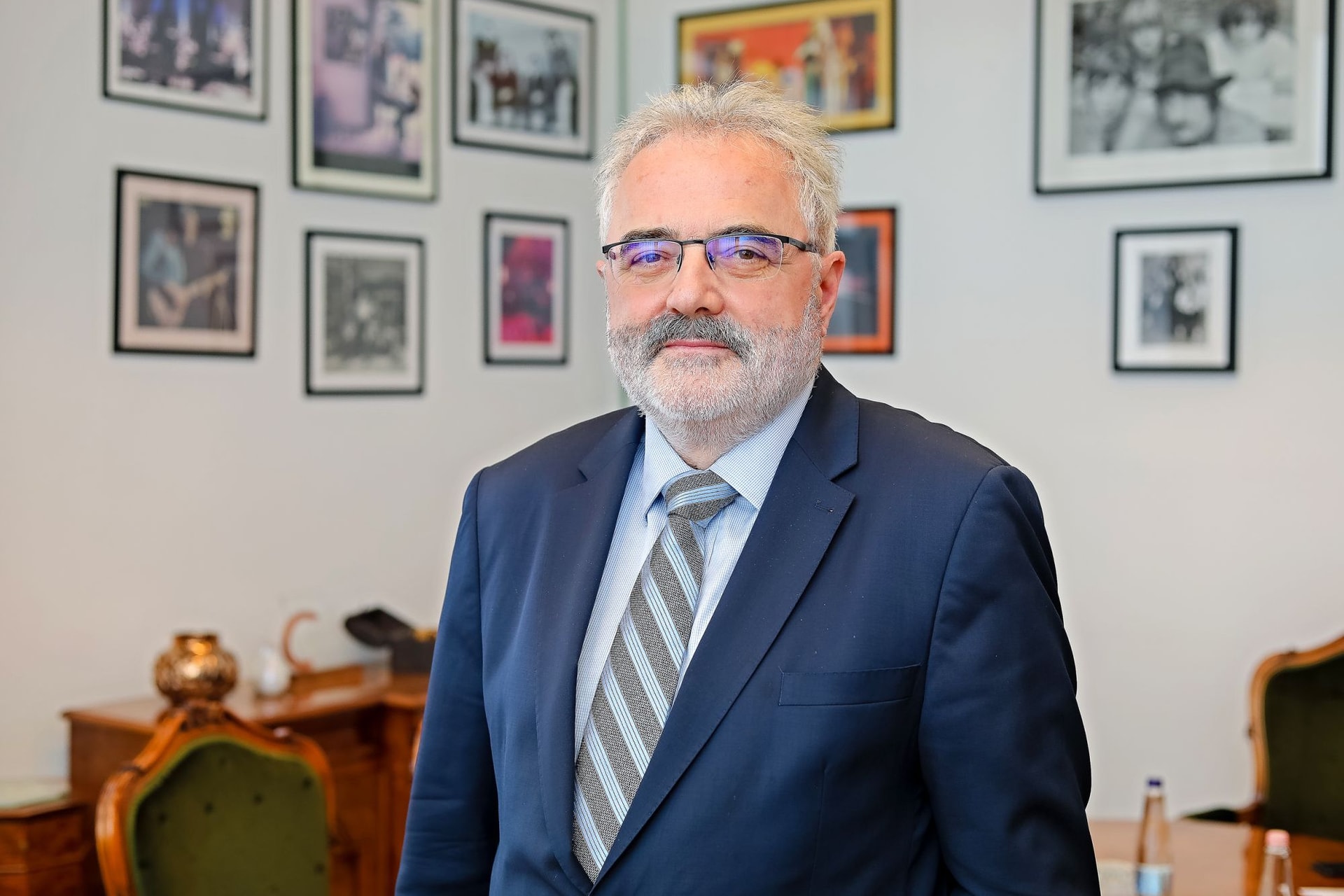Digitalizálódik a kincstár