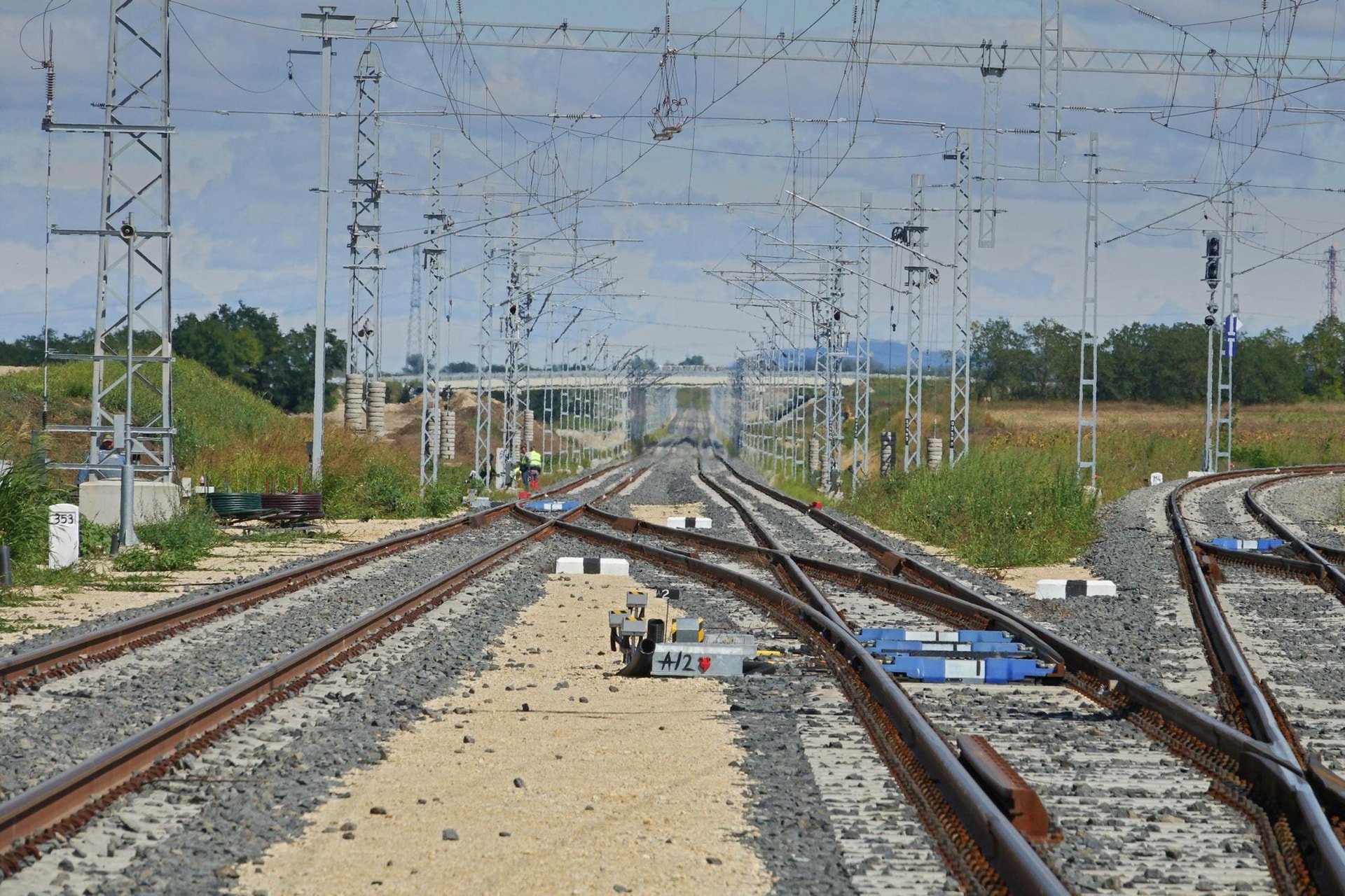 Számos vasútvonalon indul több vonat a nyári menetrendi egyeztetés nyomán