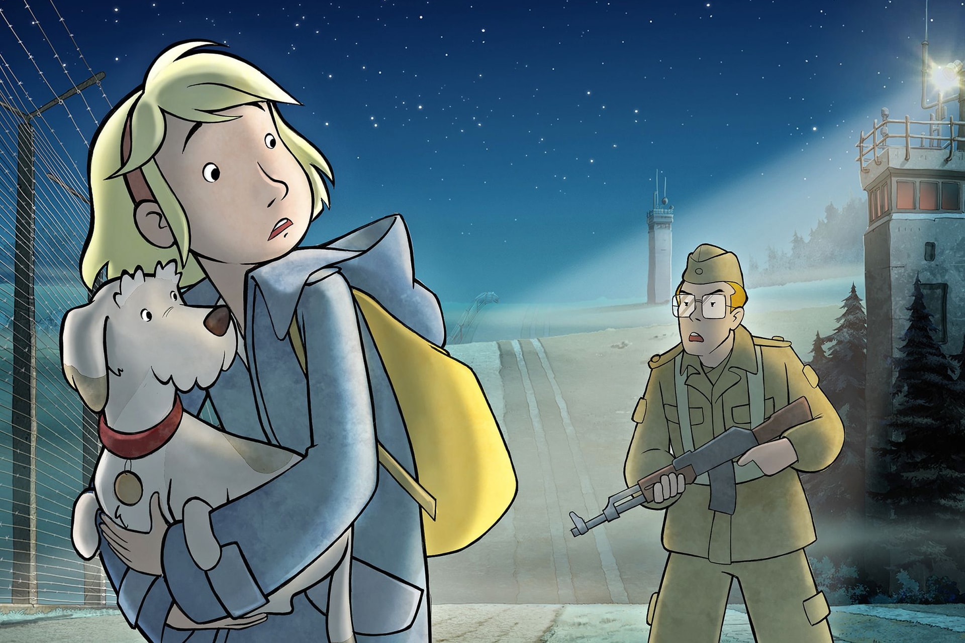 Történelmi témájú és állatos rajzfilmek a Kecskeméti Animációs Filmfesztivál programjában