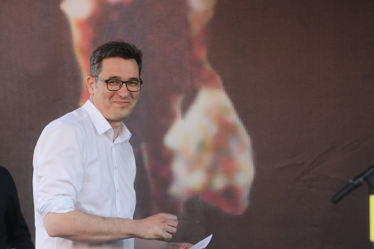 Közpénzből folytat LMBTQ-kampányt Karácsony