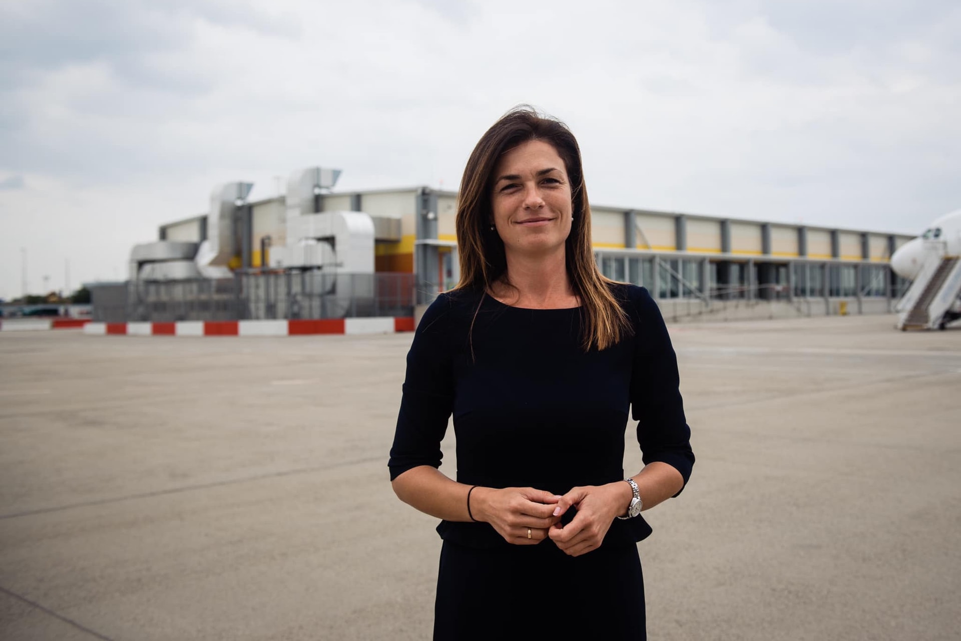 Varga Judit: Szükség van a magyarok józan gondolkodására