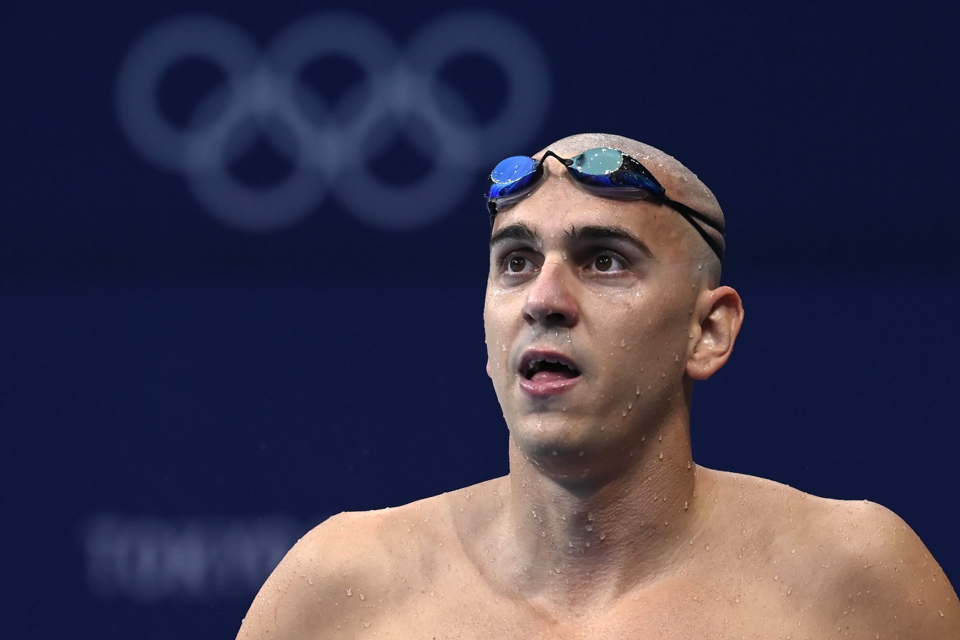 Swimming World: Cseh László minden idők egyik legjobb úszója