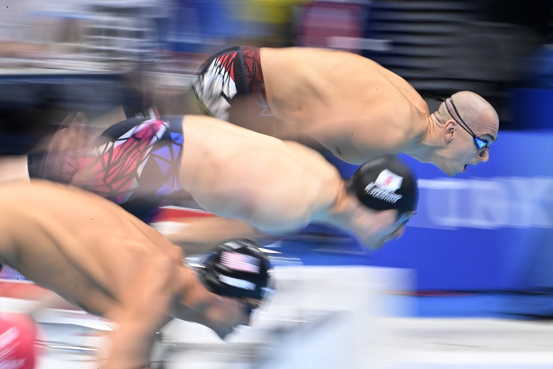 Ez történt péntek hajnalban az olimpián