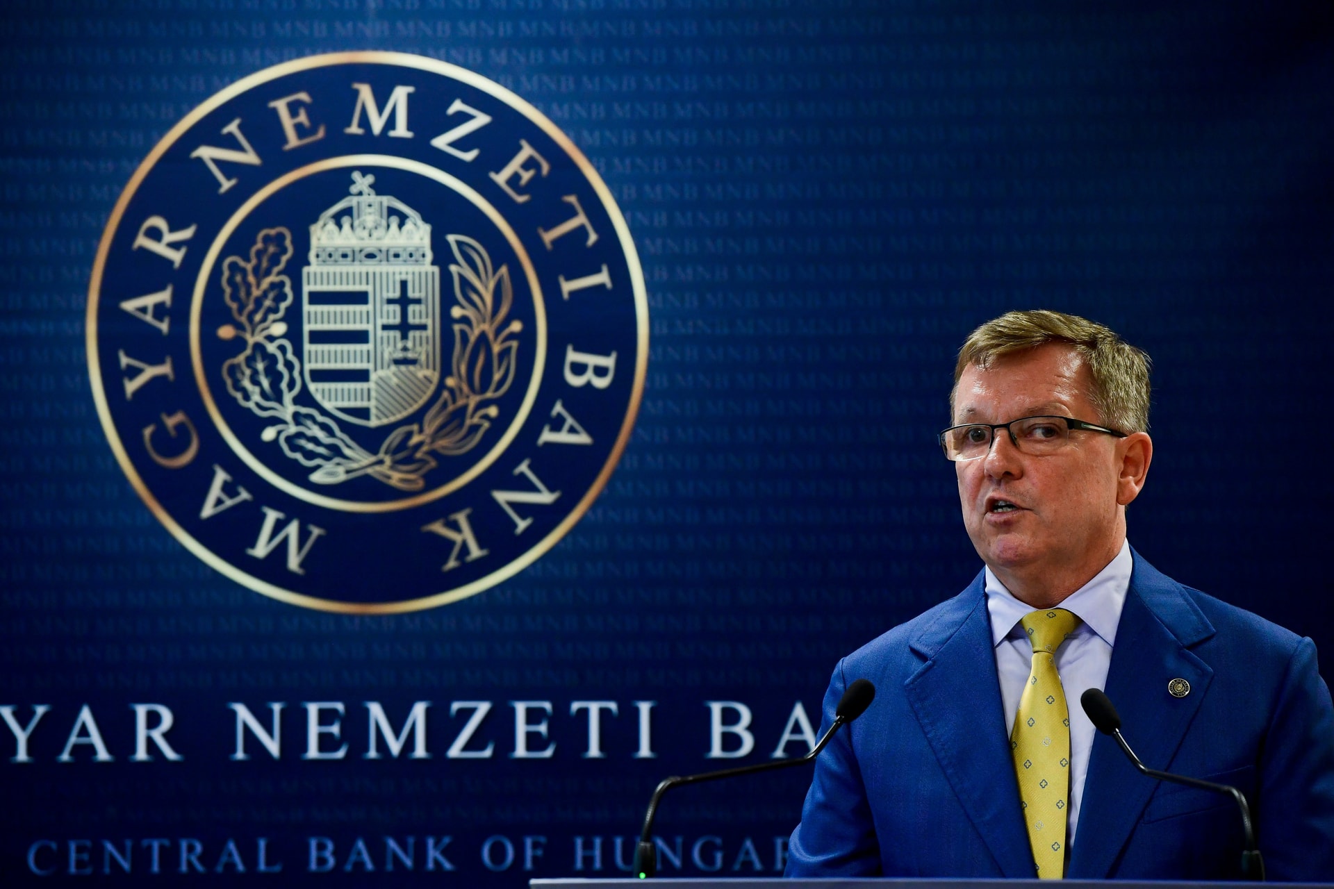 Matolcsy György: Mit őrizzünk meg az extenzív növekedési modellből?