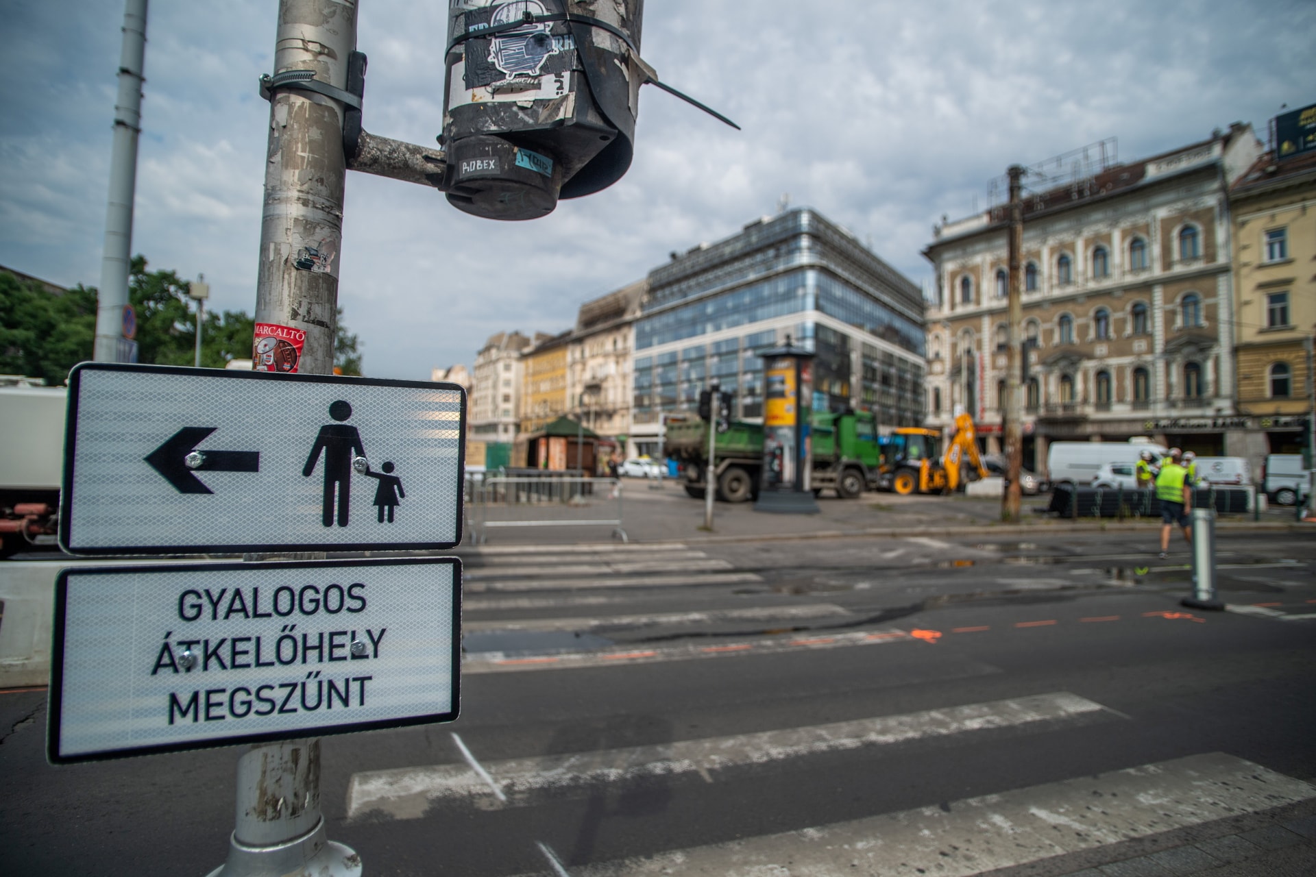A Blahán is teljes a káosz Karácsonyék hozzá nem értése miatt