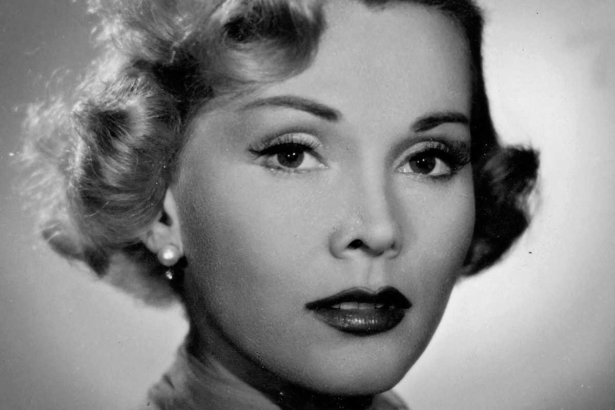 Magyar földben lel örök nyugalomra a Golden Globe-díjas Gábor Zsazsa