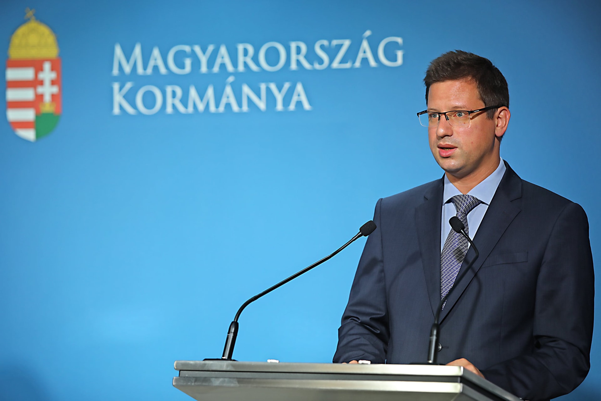 „Brüsszelnek át kell gondolnia Közép-Európához való viszonyát”