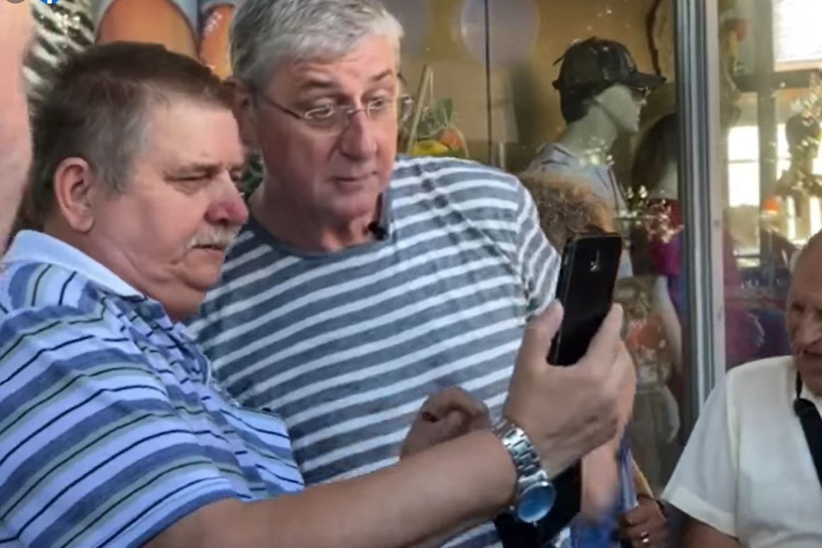 Budai Gyula józanul még nem látta a parlamentben Gyurcsányt