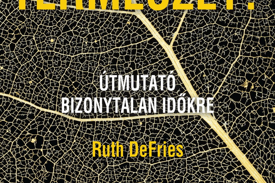 Mit tenne a természet? - Útmutató bizonytalan időkre