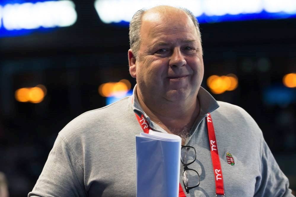 Sós Csaba: Baromira kellett ez az érem