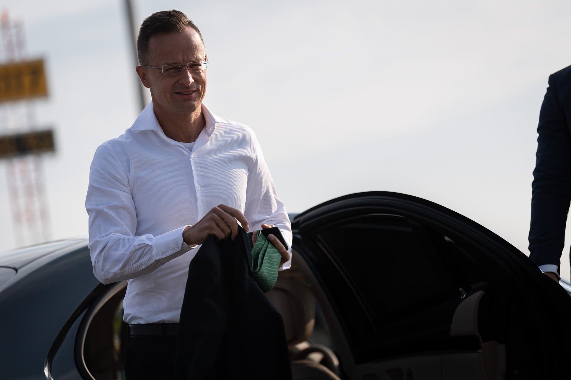 Szijjártó: A droghasználat liberalizációja komoly veszélyt jelent
