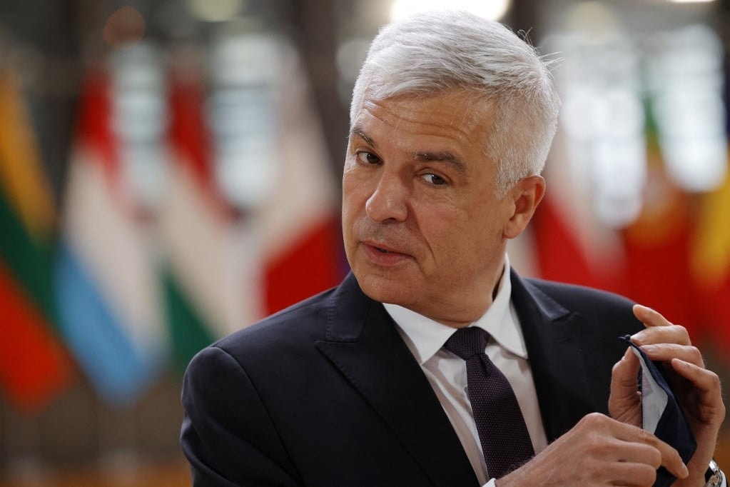 A szlovák külügyminiszter szerint rontja a kapcsolatokat a múlt folytonos felhánytorgatása