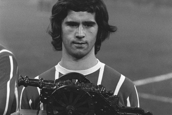 Szobrot emelnek Gerd Müller tiszteletére szülővárosában