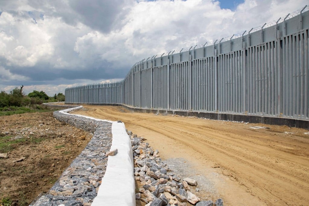 A Patrióták migrációs programja irányadó lesz a következő években