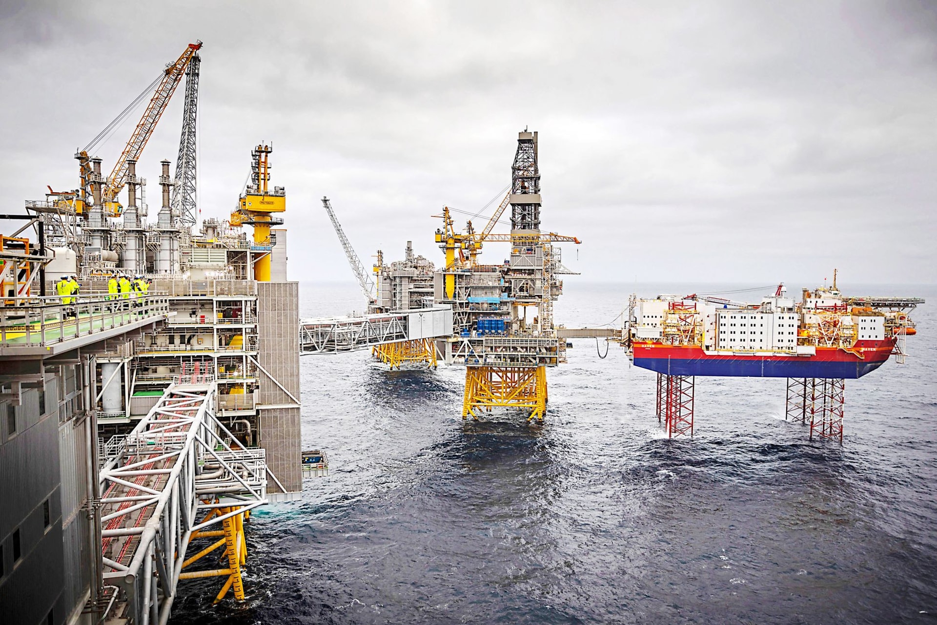 Az OPEC+ meghatározta a 2024-es termelési célokat